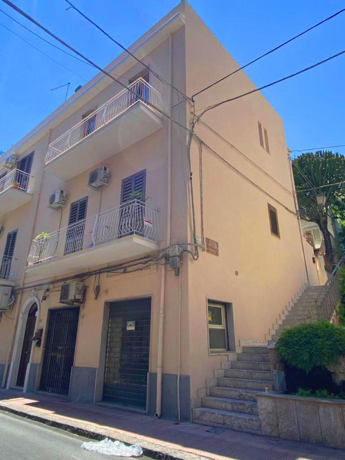 דירות גיארדיני נאקסוס Casa Martina מראה חיצוני תמונה