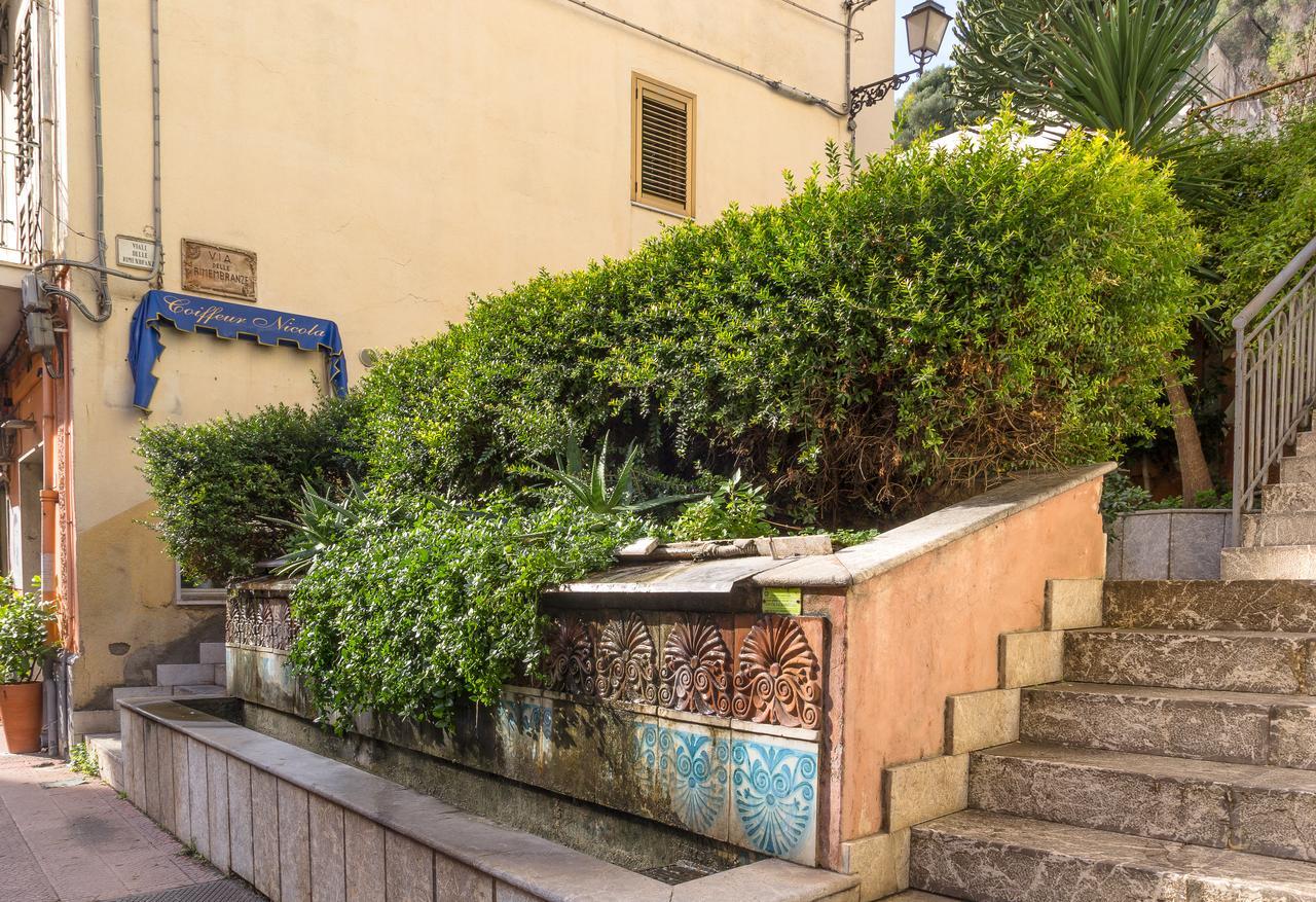 דירות גיארדיני נאקסוס Casa Martina חדר תמונה