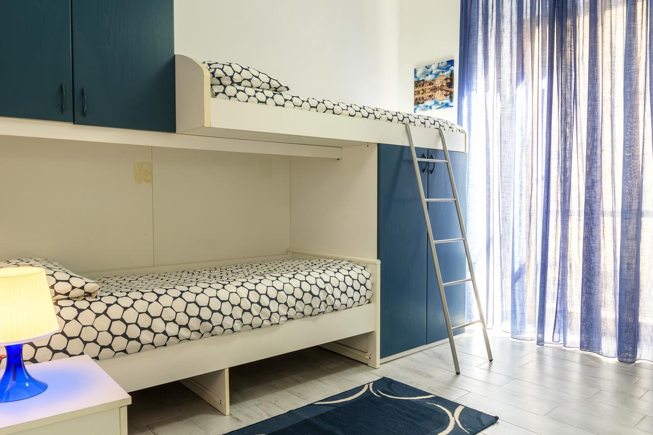 דירות גיארדיני נאקסוס Casa Martina חדר תמונה