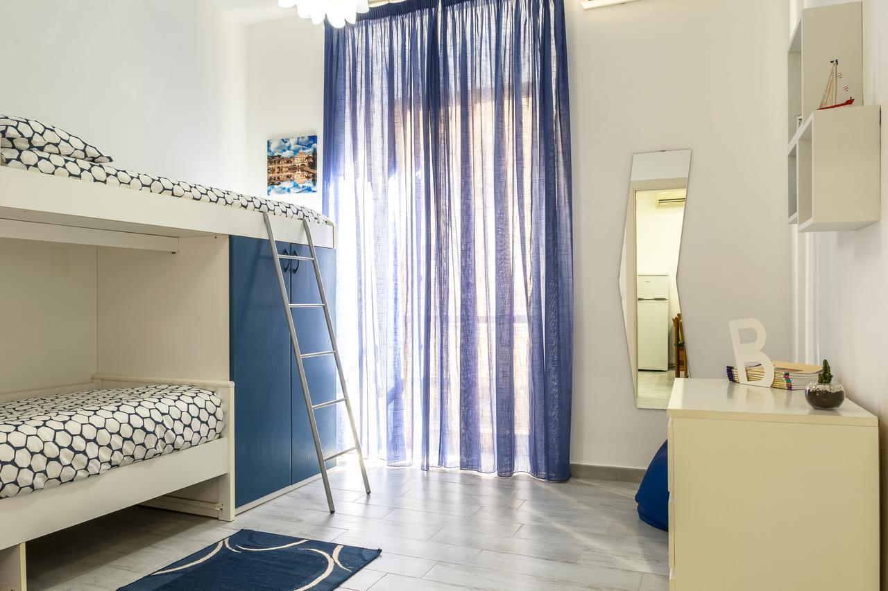 דירות גיארדיני נאקסוס Casa Martina חדר תמונה